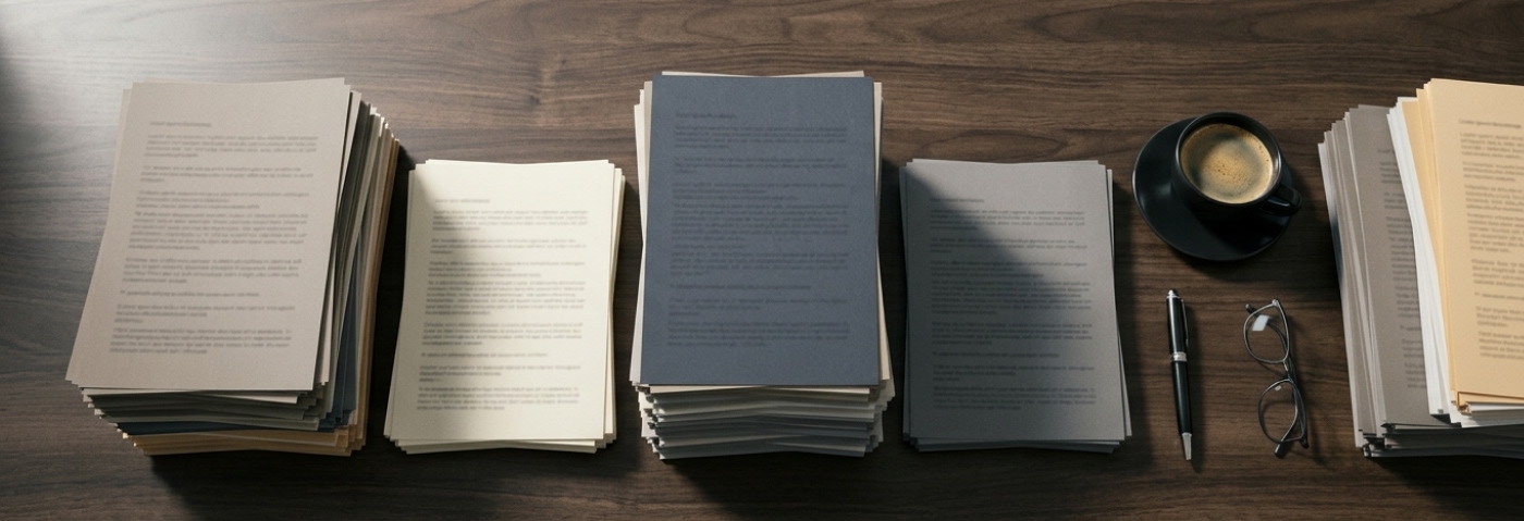 Accounts Receivable aging by exposure