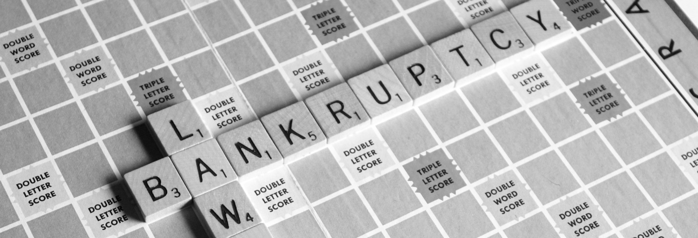 Bankruptcy & Insolvency Interface