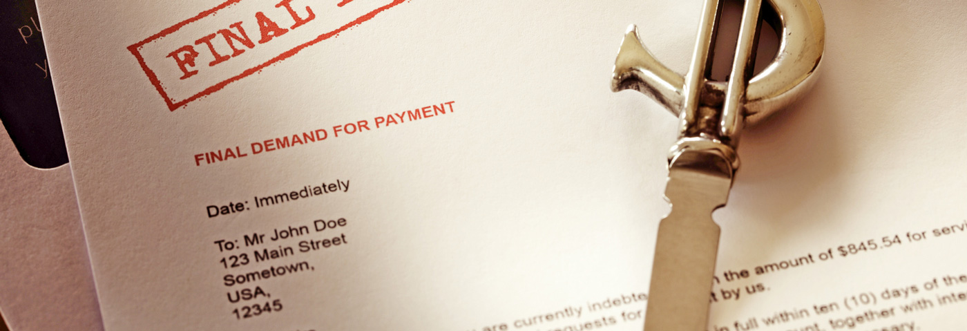 Demand Letters & Negotiation