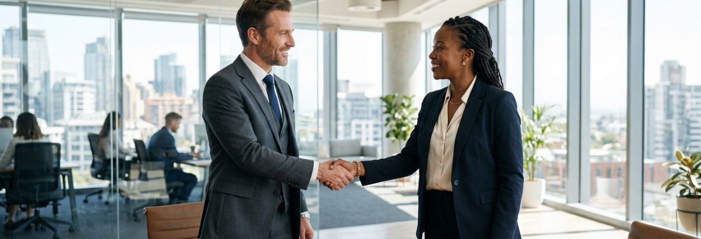 How Retrievables Helps You Vet and Choose the Right Partner