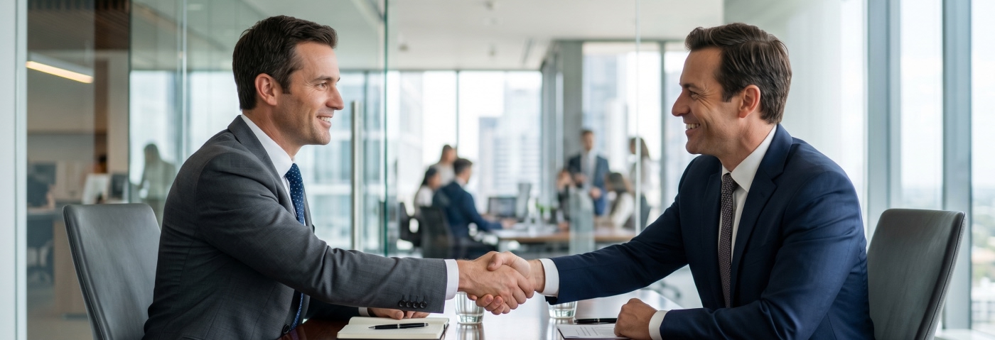 How to Evaluate a Commercial Collection Attorney