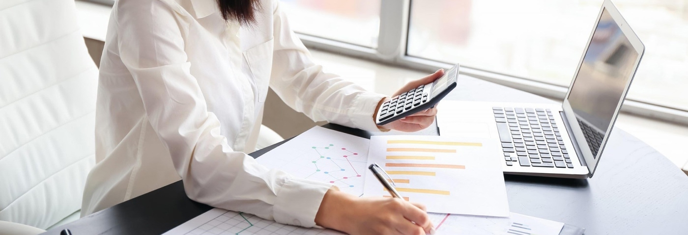 Accounts Receivable: More Than Numbers on a Ledger