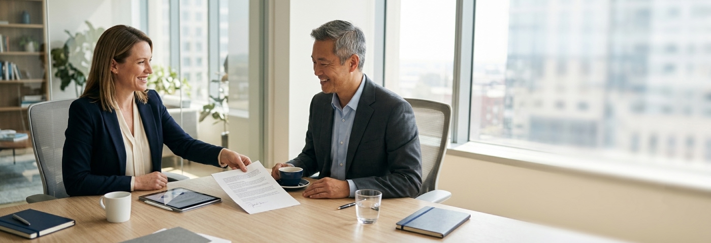 Negotiation, Settlement, and Payment Agreements