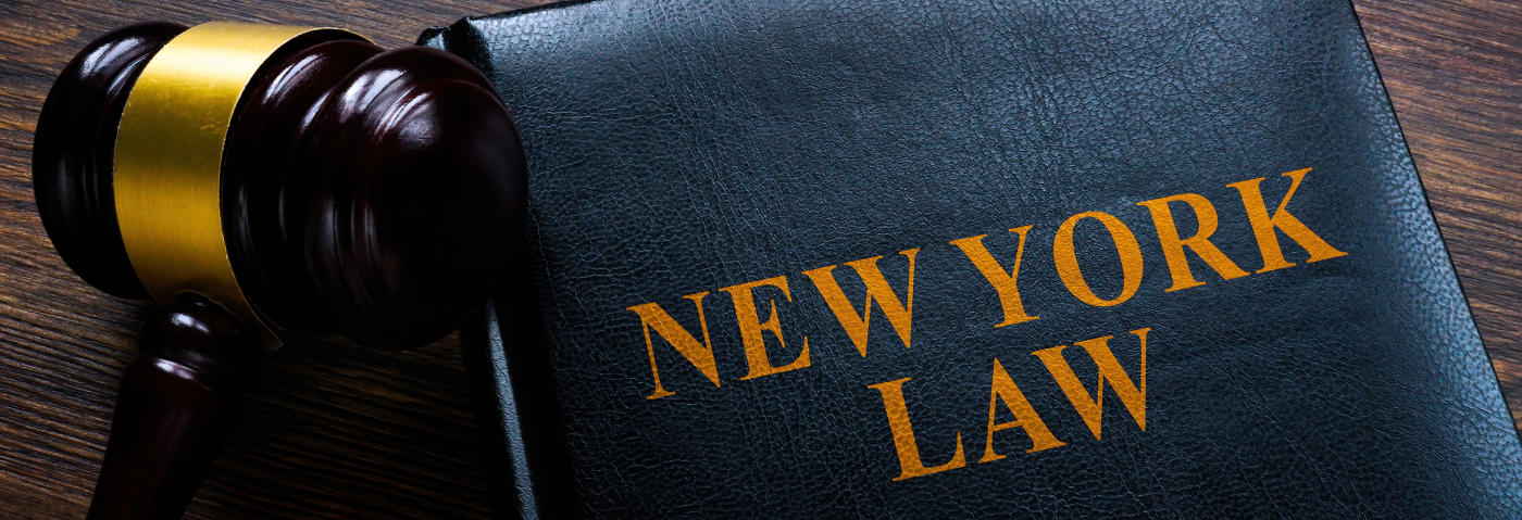 New York State Laws and Judgment Collections