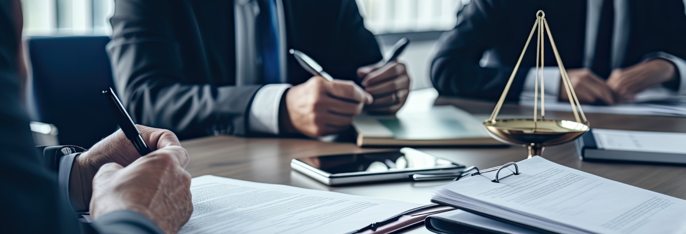 Strategic Considerations for Large Enterprises