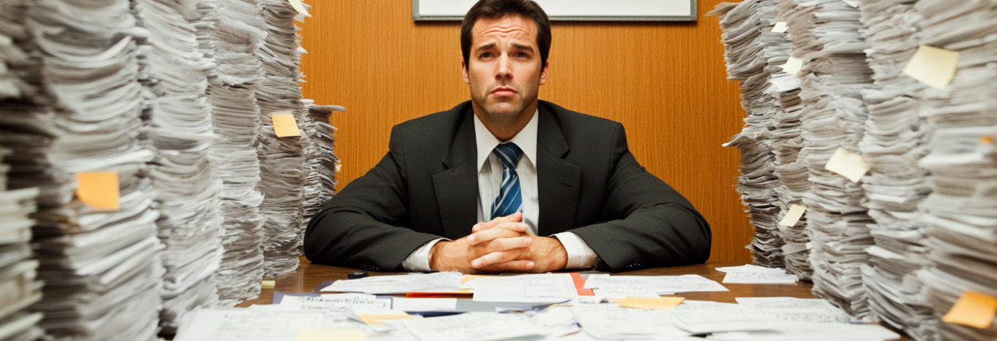The Common B2B Credit Dilemma