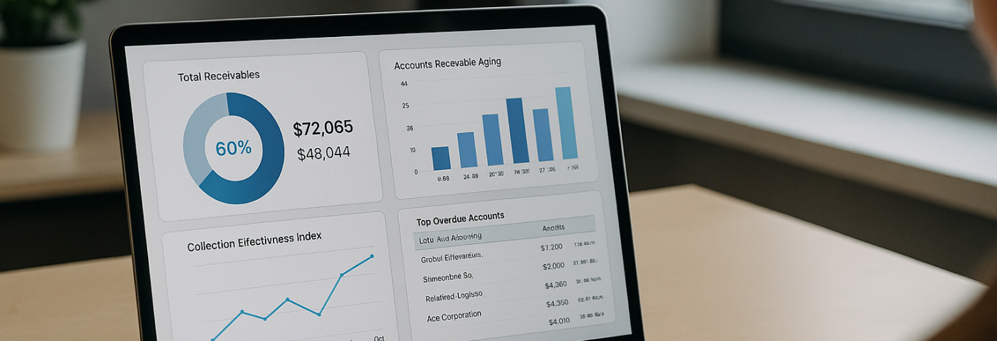 Understanding Automated Receivables Management