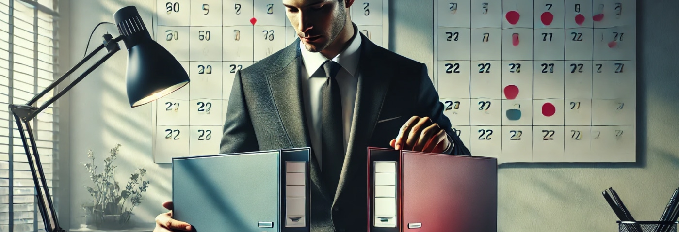 When Should a Business Hire a Debt Collection Lawyer