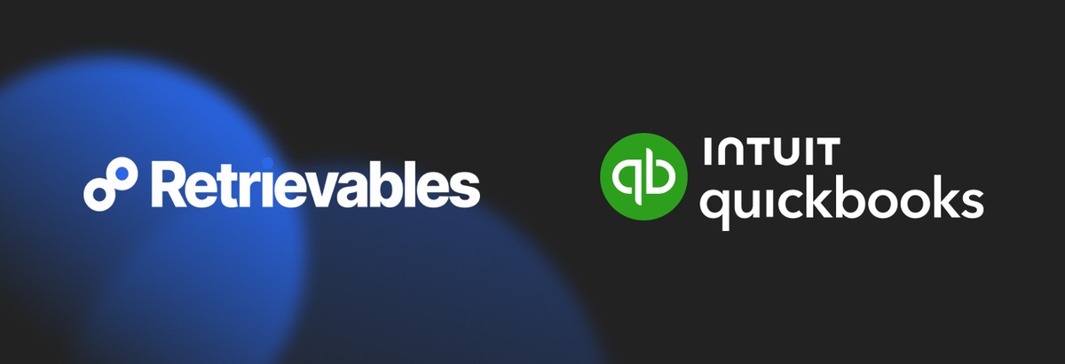 Retrievables and QuickBooks integration