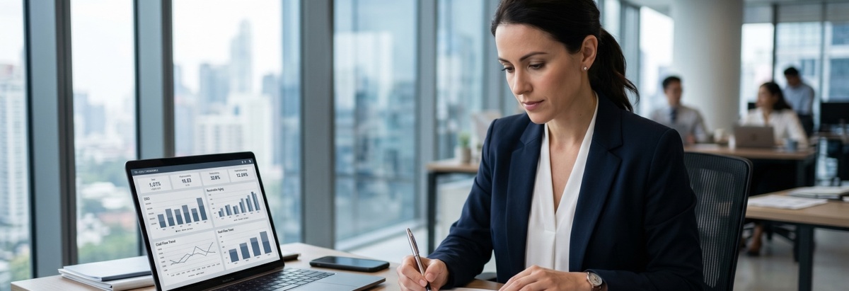Receivable Management Services: A Practical Guide for Business Leaders