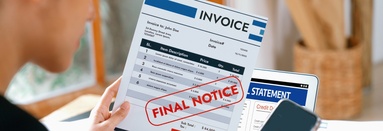 How Do I Recover Unpaid Invoices