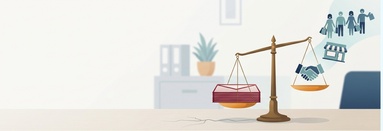 Debt Collection Strategy: Why Aggressive Tactics Backfire