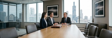 What services does a debt collection attorney provide