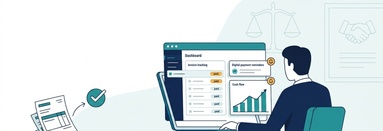Best apps for managing debt collection as a small business owner