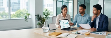 What Makes a Paying Customer: Reducing Late-Payer Risk Before It Starts