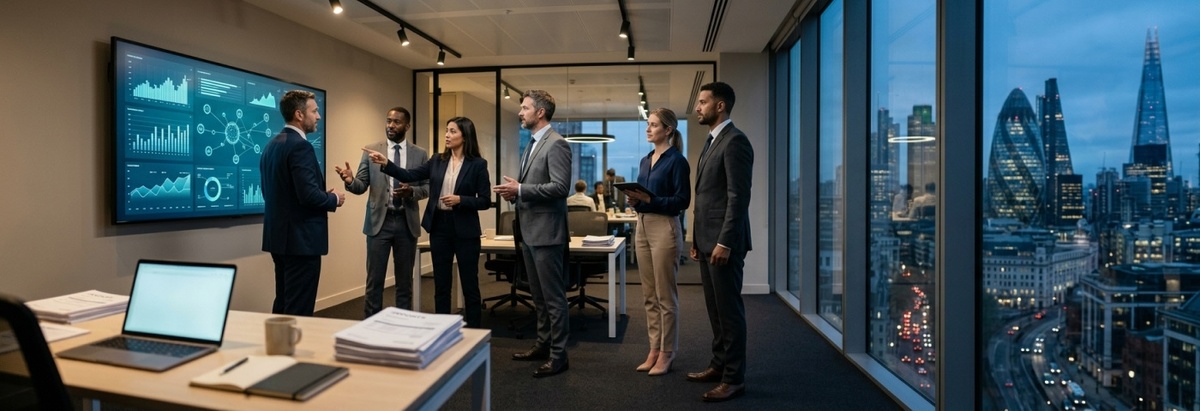 AI Agents Are Reshaping B2B Collections — Here's What's Actually Working