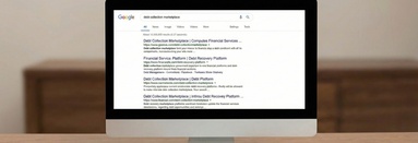 What are the most effective marketplaces for debt collection services