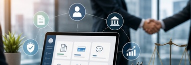 Self-Service Portals: Are They the Future of Commercial Collections?