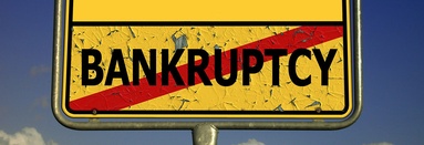 The Impact of Bankruptcy on Small Businesses
