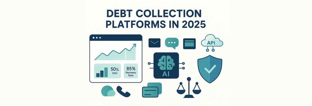 15 Powerful Picks: TOP Debt Collection Platforms in 2025