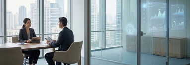 The Human Touch vs. Automation: Finding the Right Balance in Debt Recovery Teams