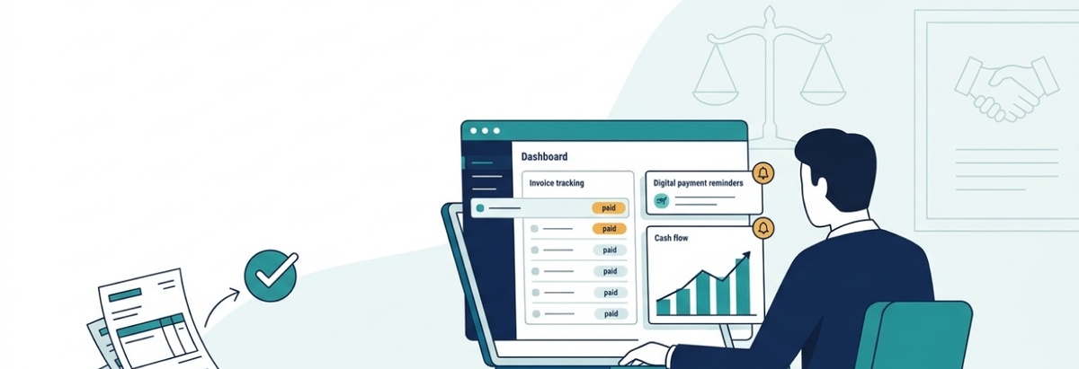 Best apps for managing debt collection as a small business owner